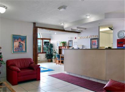 Microtel Inn & Suites By Wyndham Gallup Interiør billede